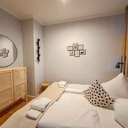 Radost Residence The Heart Of Unique Living Prague Ngoại thất bức ảnh