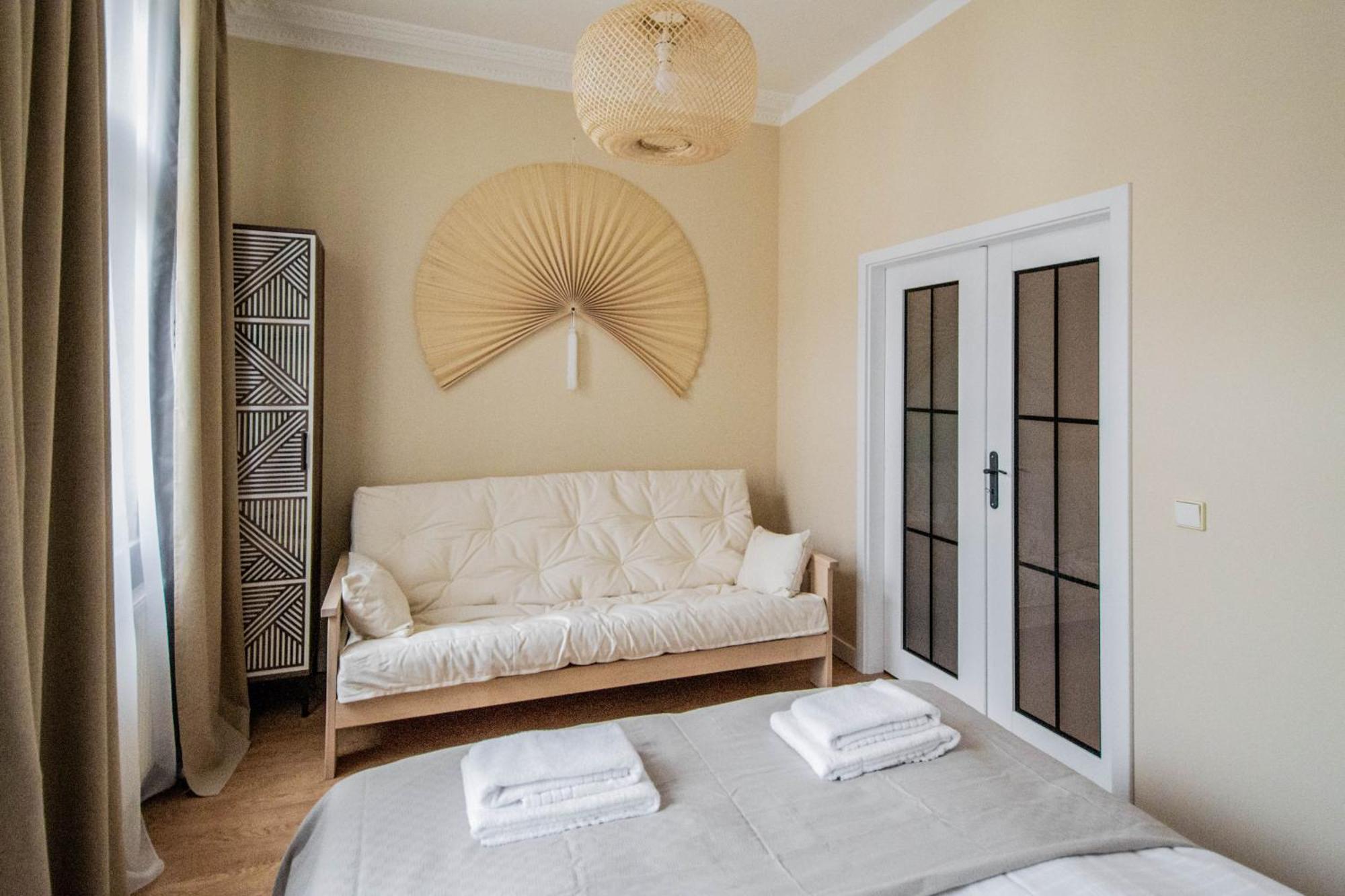 Radost Residence The Heart Of Unique Living Prague Ngoại thất bức ảnh