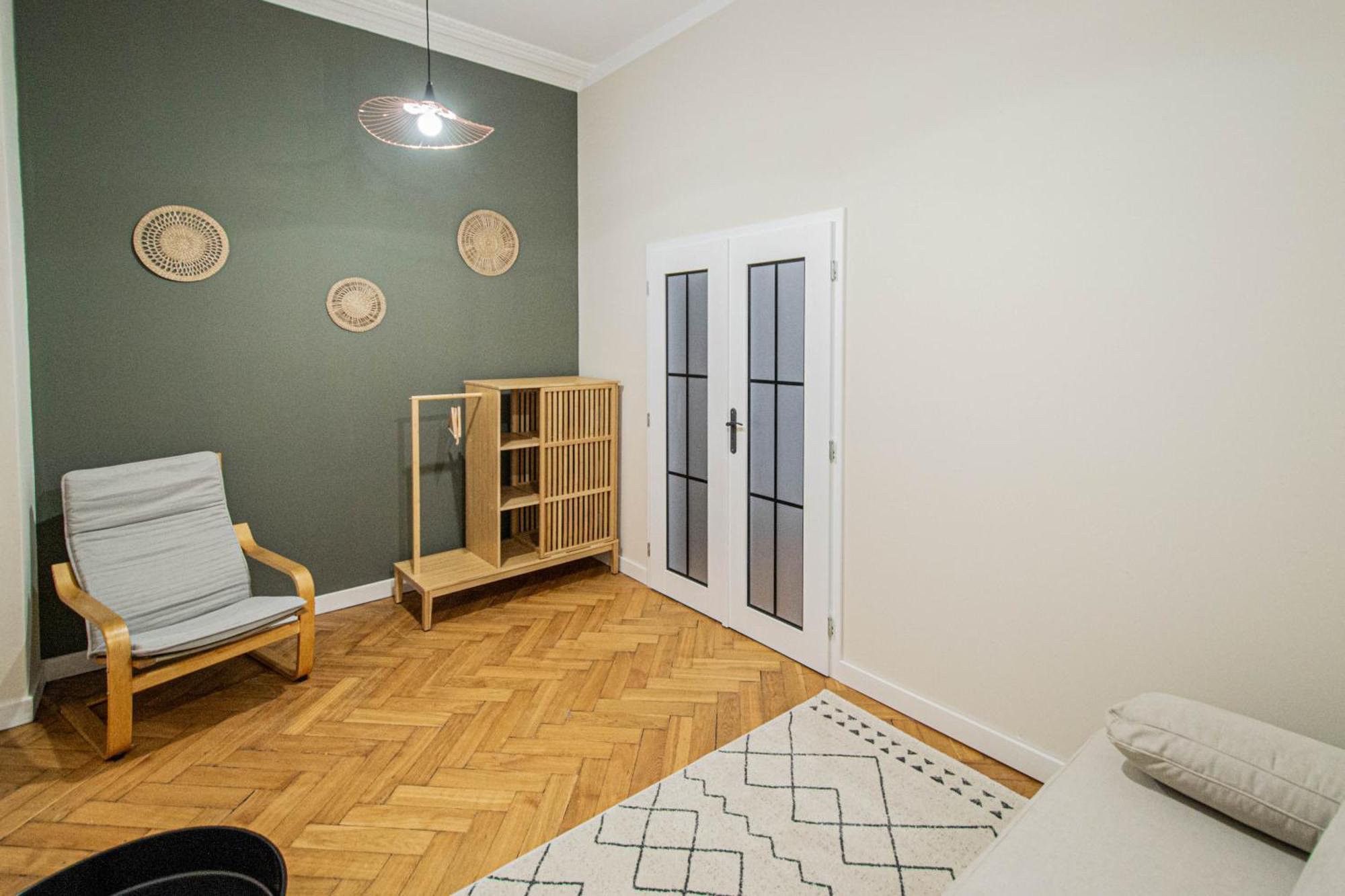 Radost Residence The Heart Of Unique Living Prague Ngoại thất bức ảnh