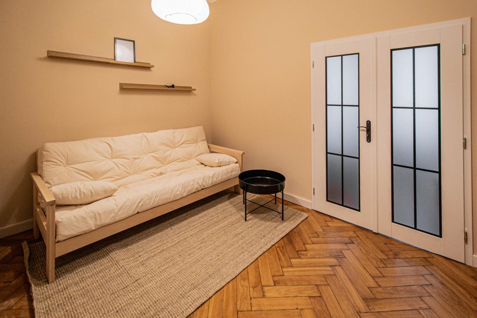 Radost Residence The Heart Of Unique Living Prague Ngoại thất bức ảnh