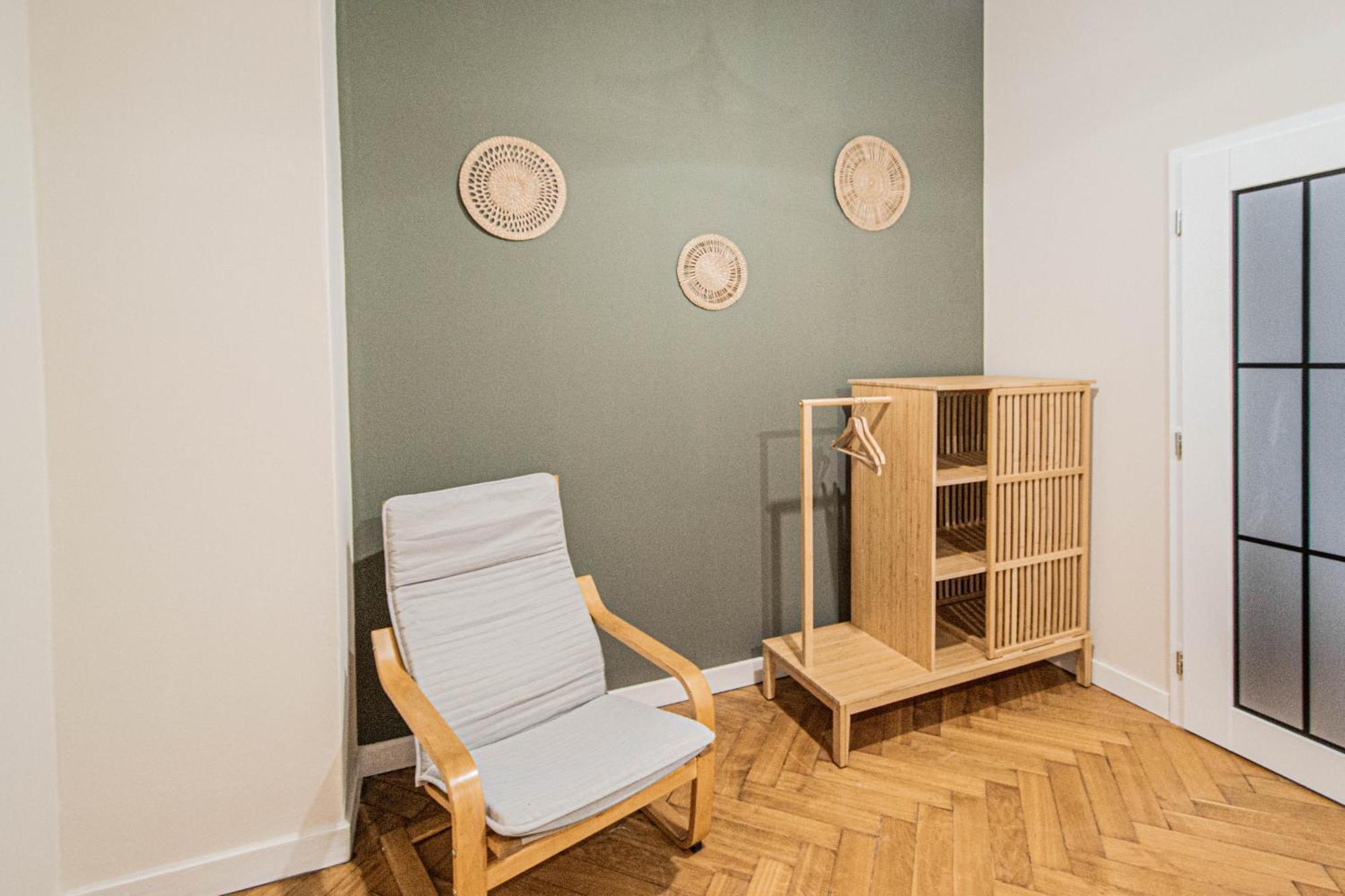 Radost Residence The Heart Of Unique Living Prague Ngoại thất bức ảnh