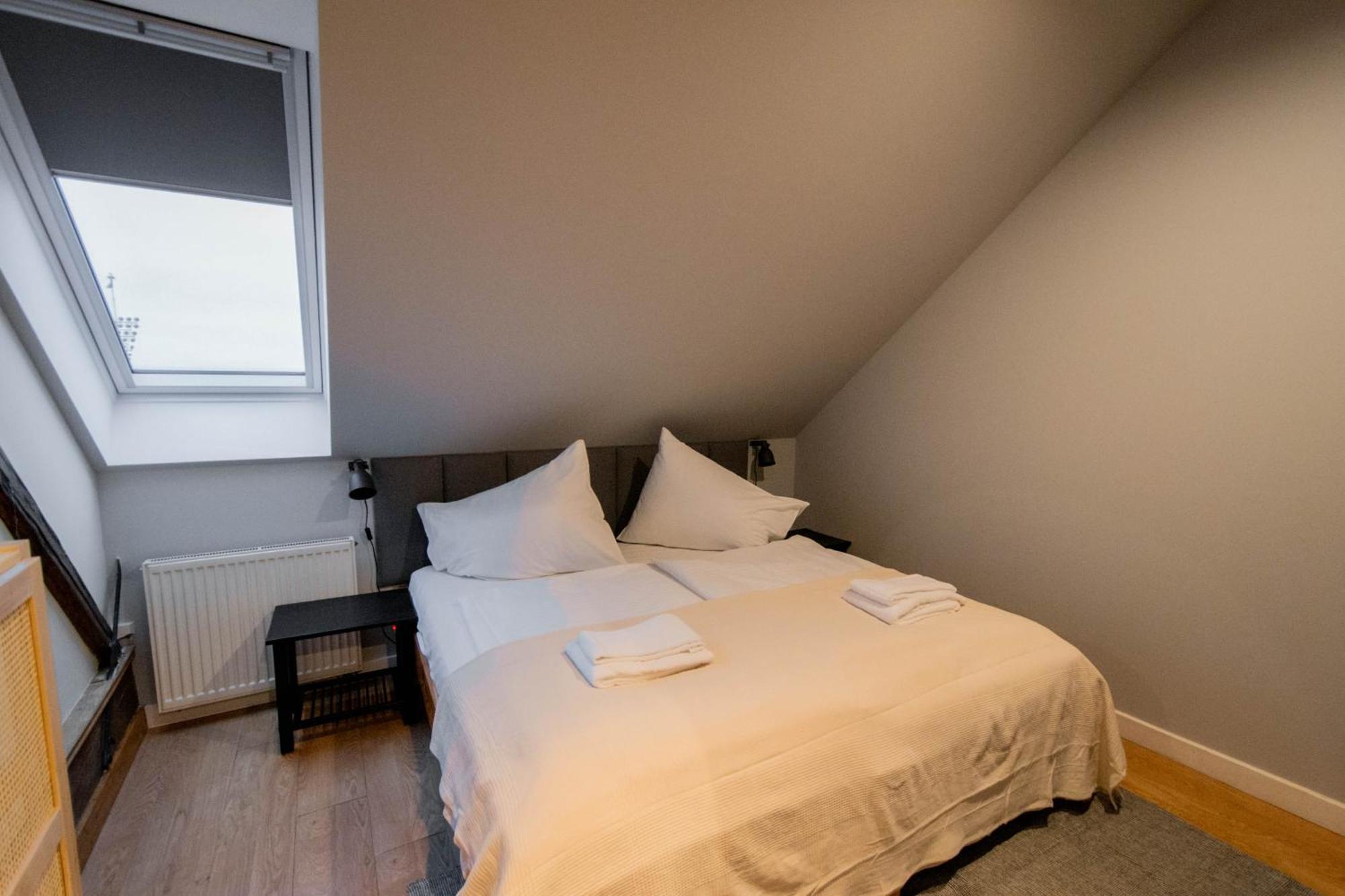 Radost Residence The Heart Of Unique Living Prague Ngoại thất bức ảnh