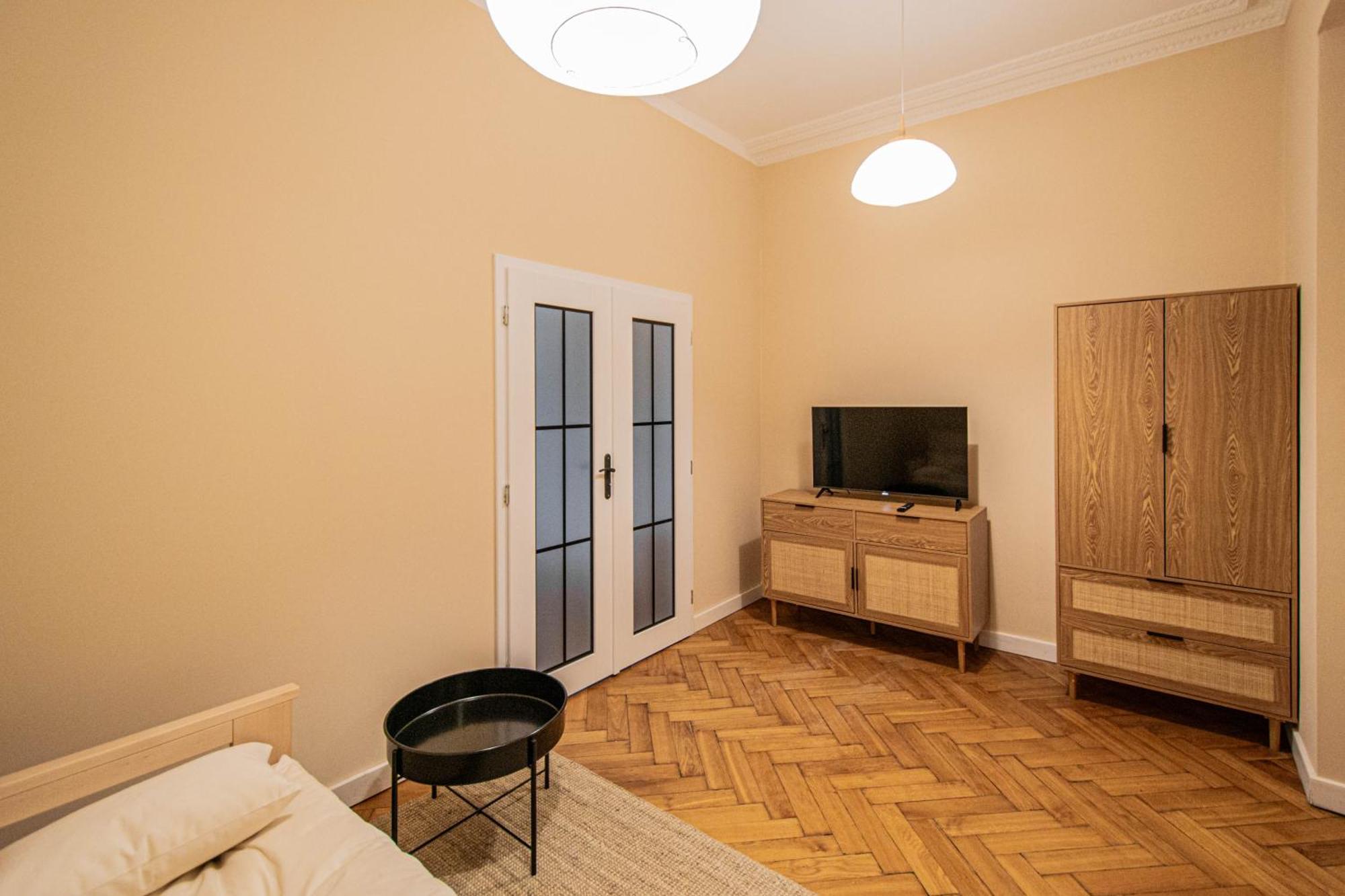Radost Residence The Heart Of Unique Living Prague Ngoại thất bức ảnh