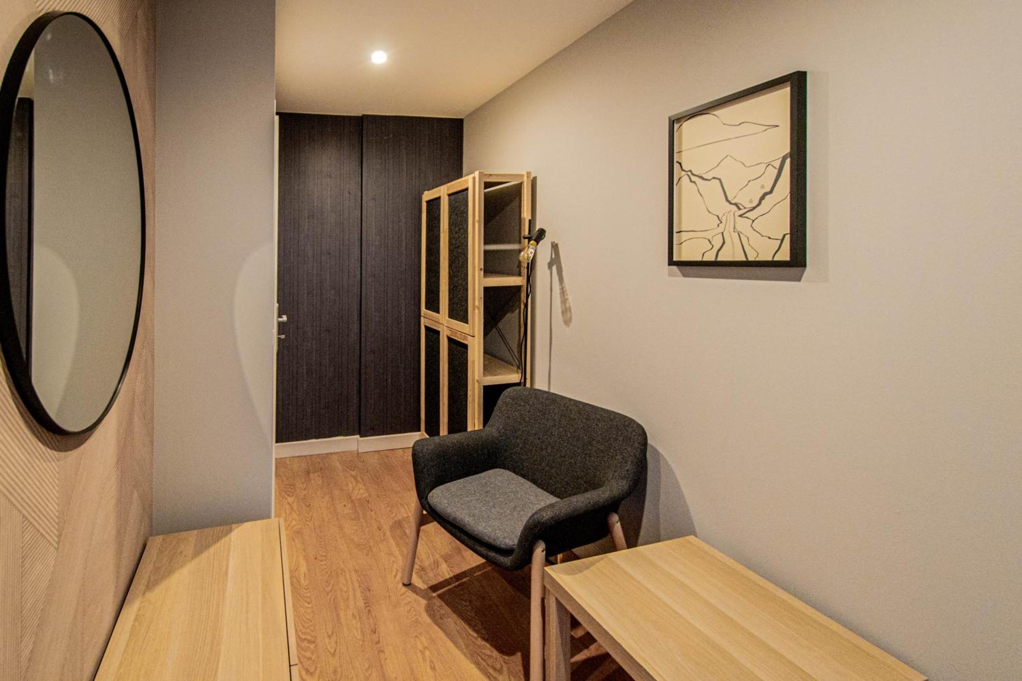 Radost Residence The Heart Of Unique Living Prague Ngoại thất bức ảnh