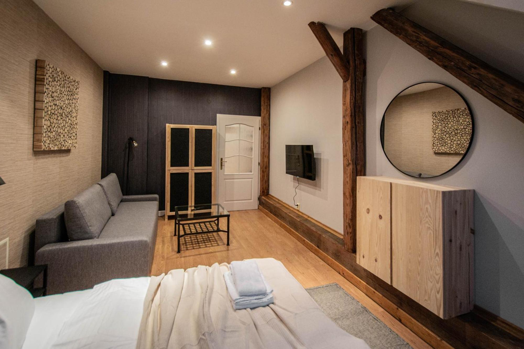 Radost Residence The Heart Of Unique Living Prague Ngoại thất bức ảnh