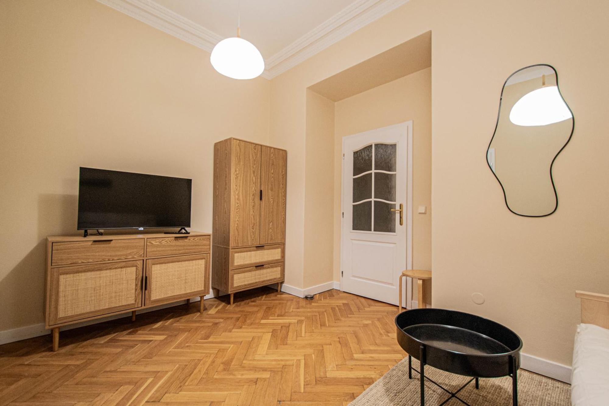 Radost Residence The Heart Of Unique Living Prague Ngoại thất bức ảnh