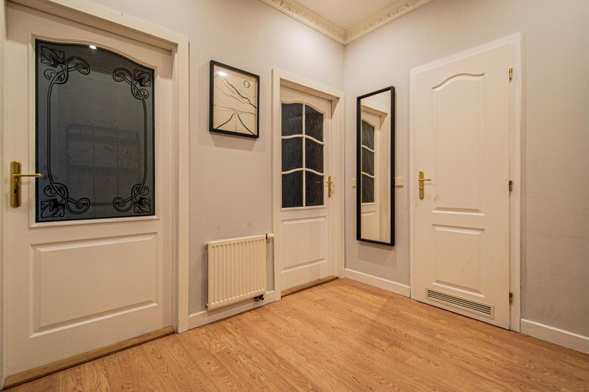 Radost Residence The Heart Of Unique Living Prague Ngoại thất bức ảnh