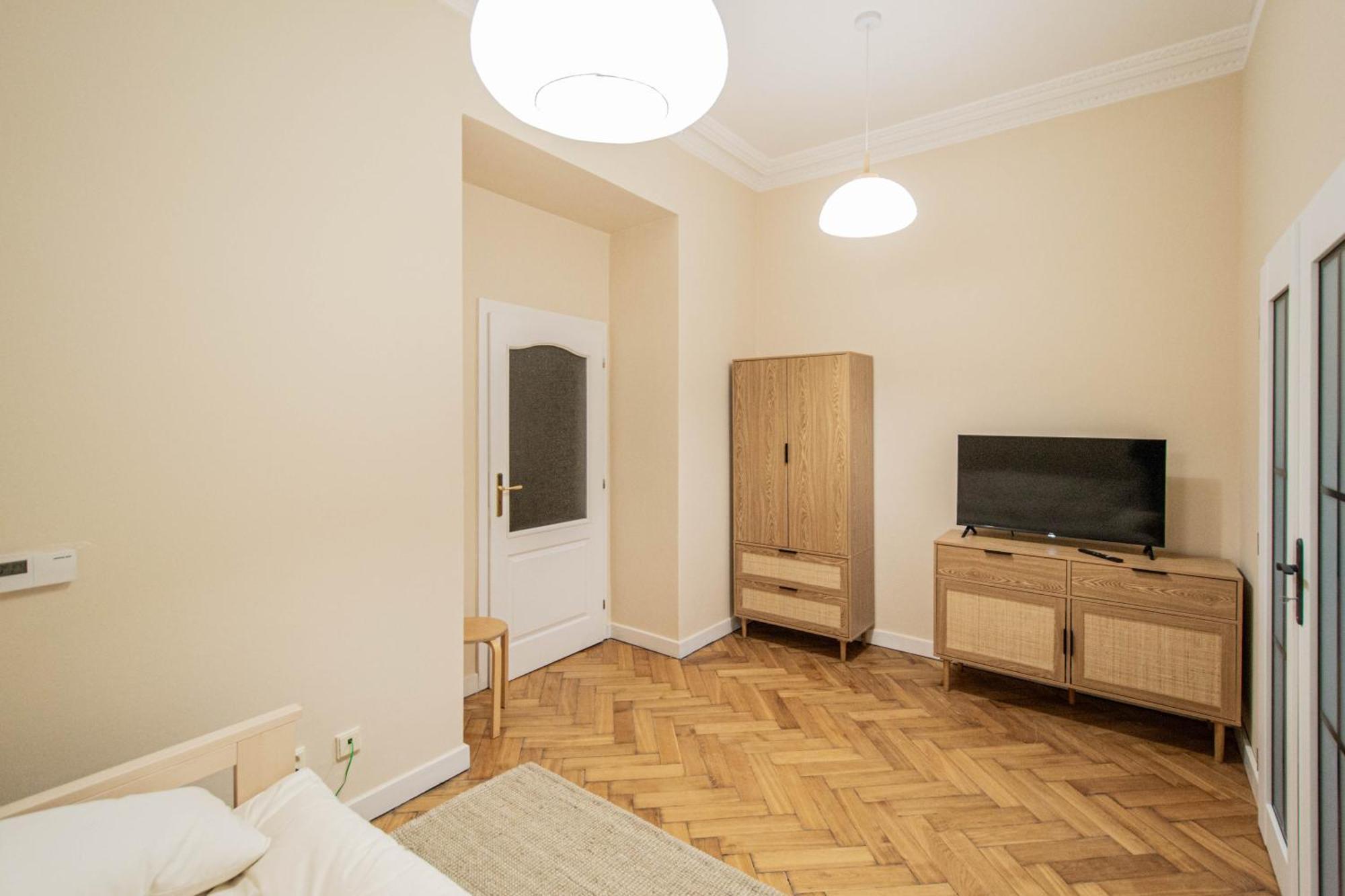 Radost Residence The Heart Of Unique Living Prague Ngoại thất bức ảnh