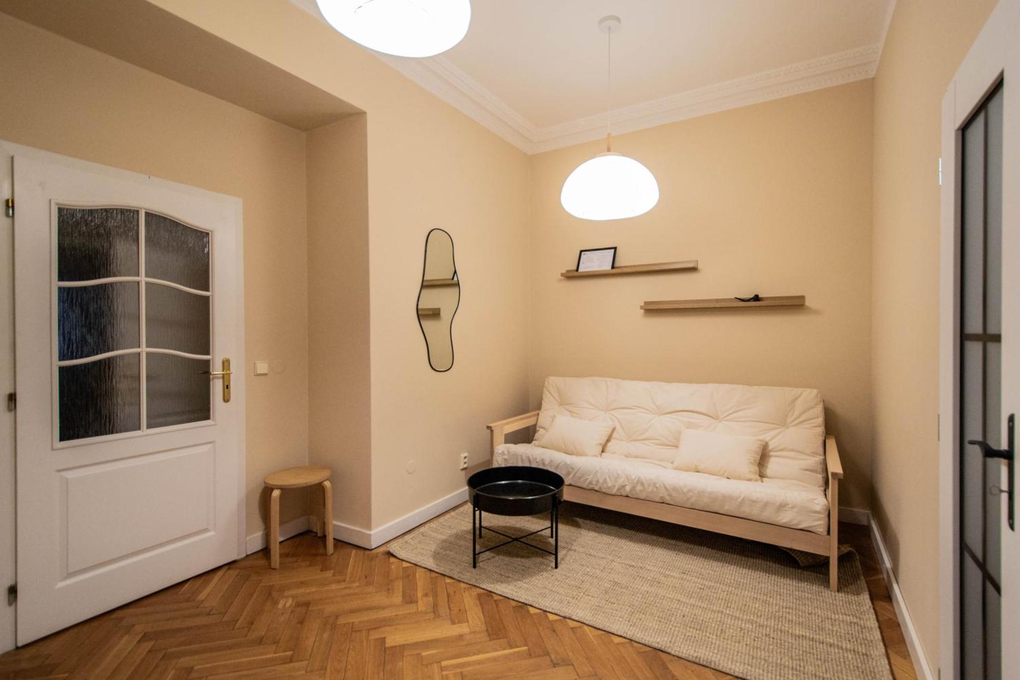 Radost Residence The Heart Of Unique Living Prague Ngoại thất bức ảnh