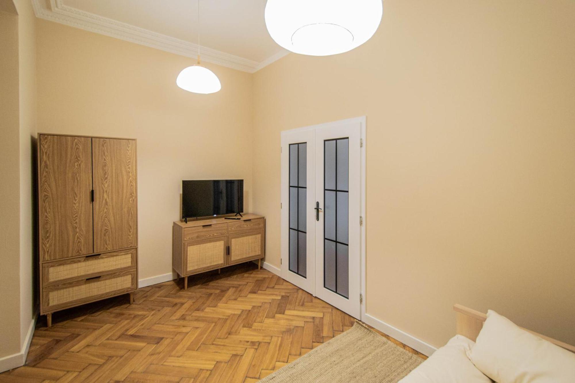 Radost Residence The Heart Of Unique Living Prague Ngoại thất bức ảnh