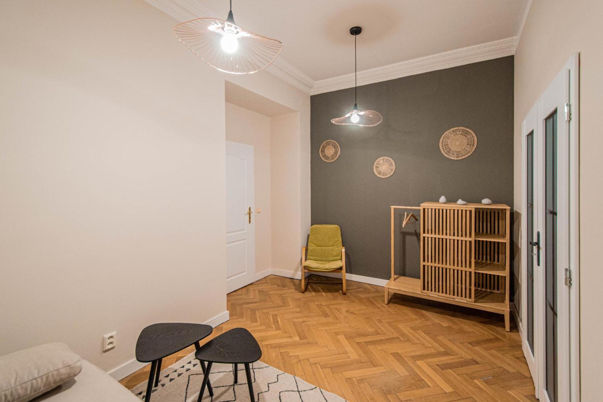 Radost Residence The Heart Of Unique Living Prague Ngoại thất bức ảnh