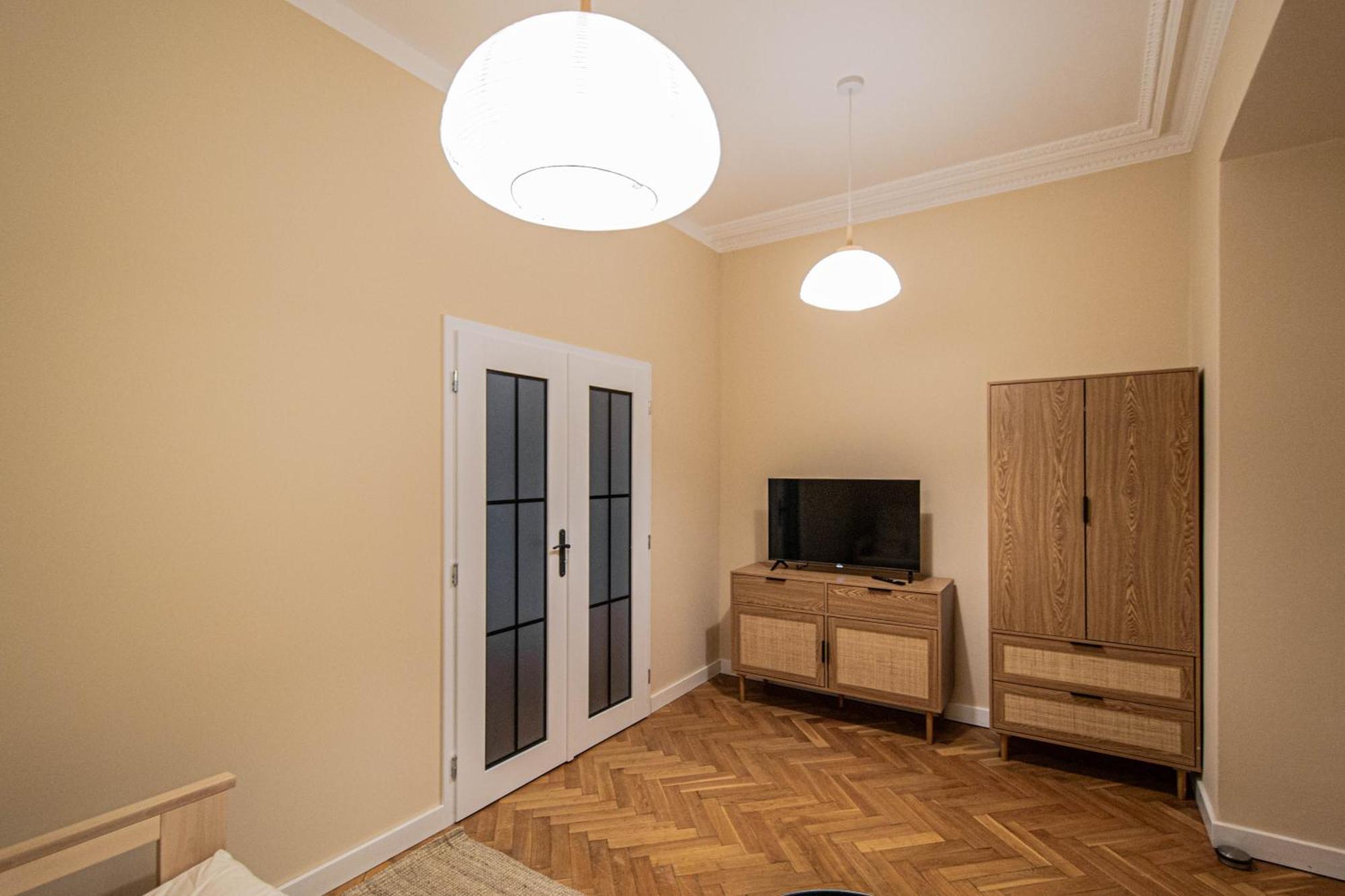 Radost Residence The Heart Of Unique Living Prague Ngoại thất bức ảnh