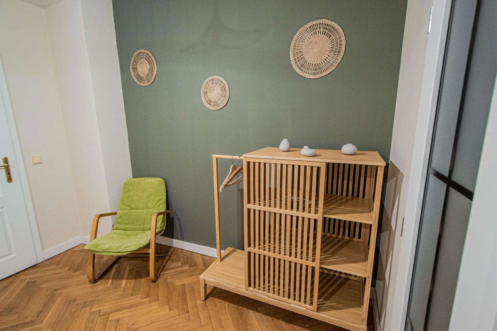 Radost Residence The Heart Of Unique Living Prague Ngoại thất bức ảnh
