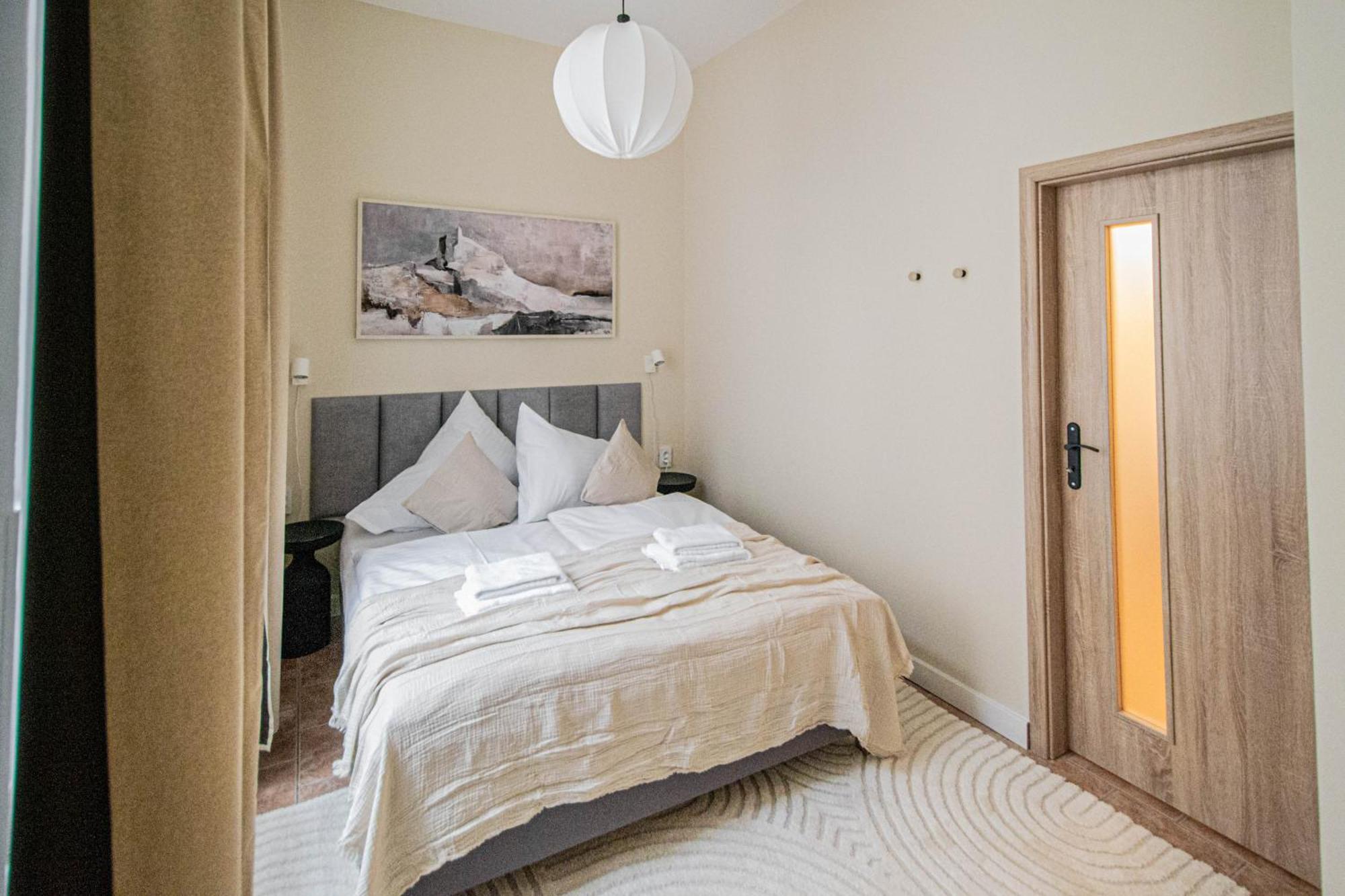 Radost Residence The Heart Of Unique Living Prague Ngoại thất bức ảnh