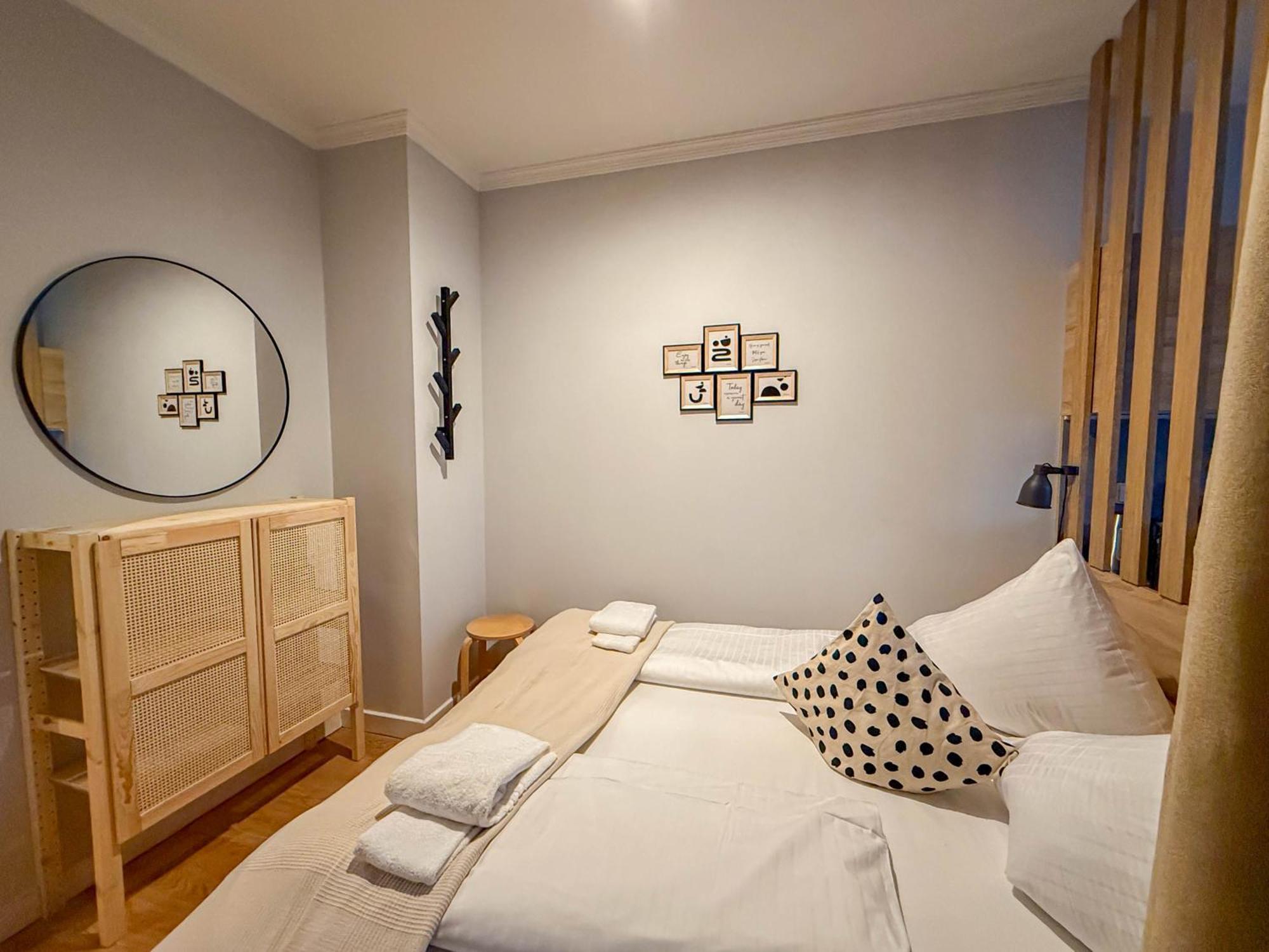Radost Residence The Heart Of Unique Living Prague Ngoại thất bức ảnh
