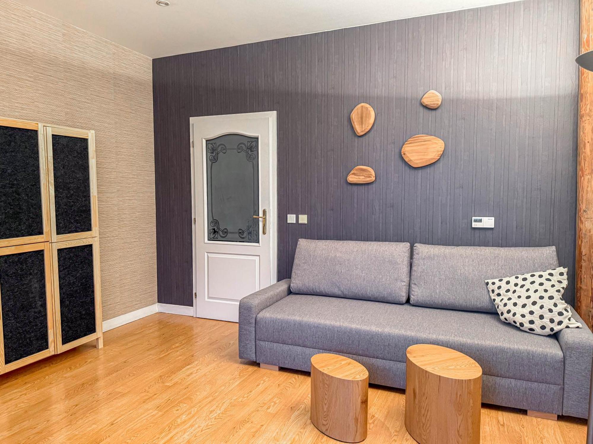 Radost Residence The Heart Of Unique Living Prague Ngoại thất bức ảnh